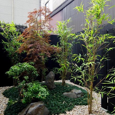 Connect Inn Shichijo-Kawaramachi Kjóto Exteriér fotografie