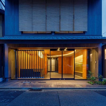 Connect Inn Shichijo-Kawaramachi Kjóto Exteriér fotografie