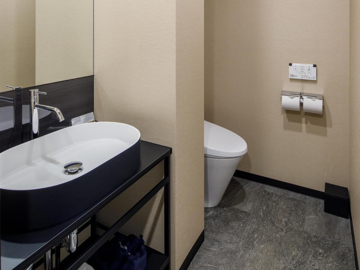 Connect Inn Shichijo-Kawaramachi Kjóto Exteriér fotografie
