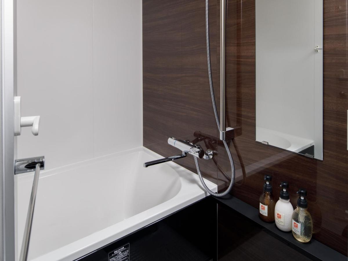 Connect Inn Shichijo-Kawaramachi Kjóto Exteriér fotografie