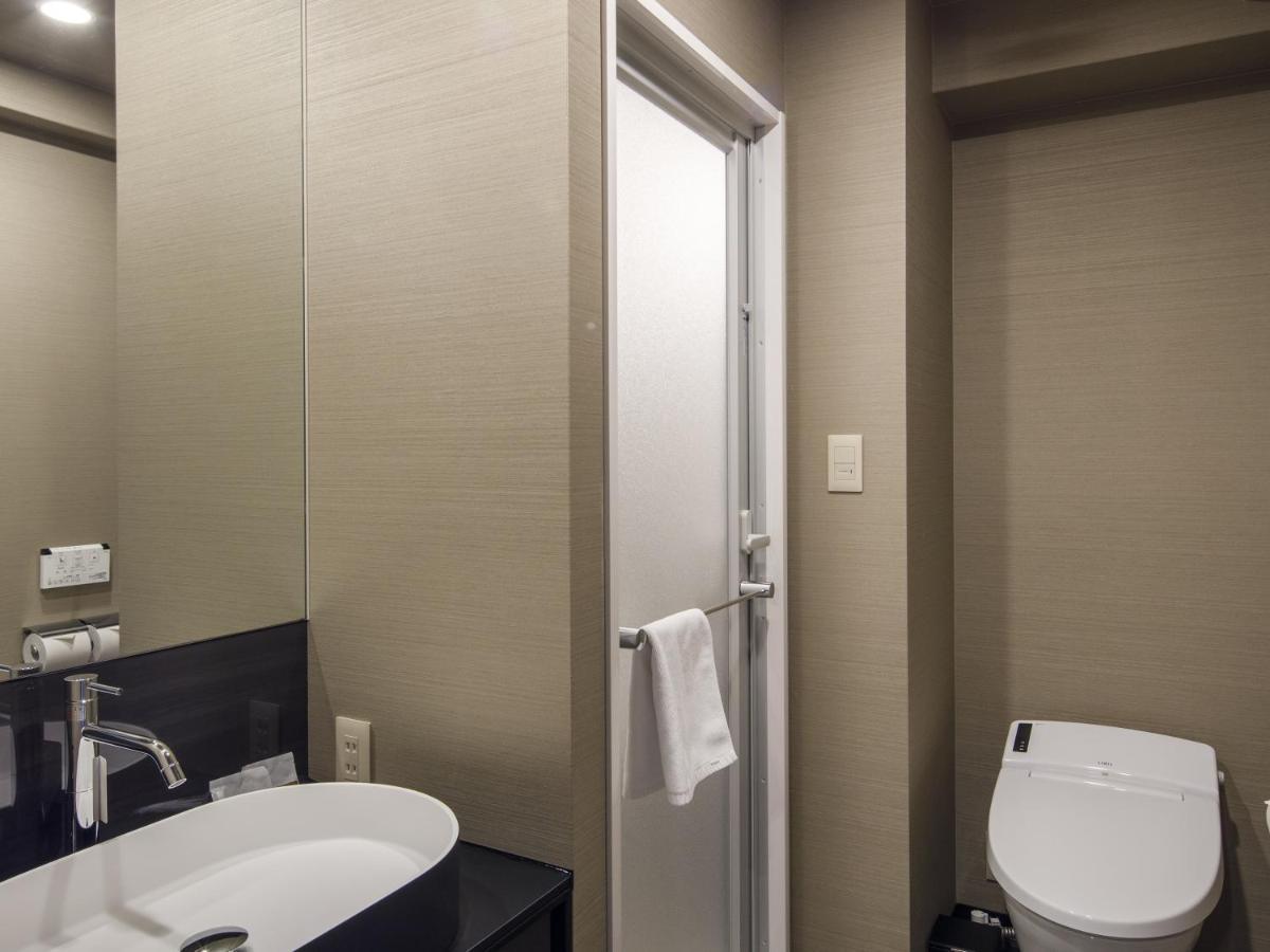 Connect Inn Shichijo-Kawaramachi Kjóto Exteriér fotografie